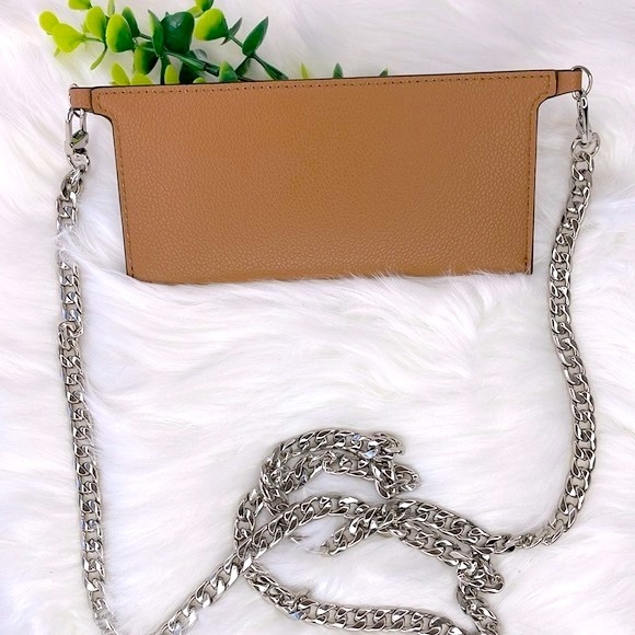 Wallet Insert With Chain - Picture 5 of 10